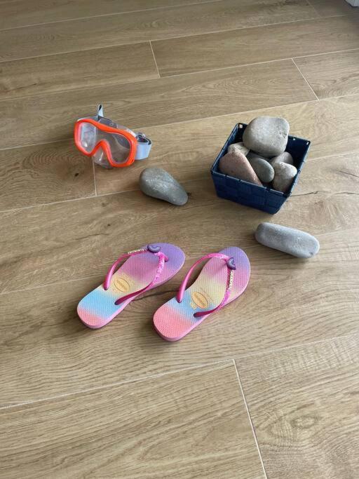 Appartamento Grado Pineta Holidays エクステリア 写真